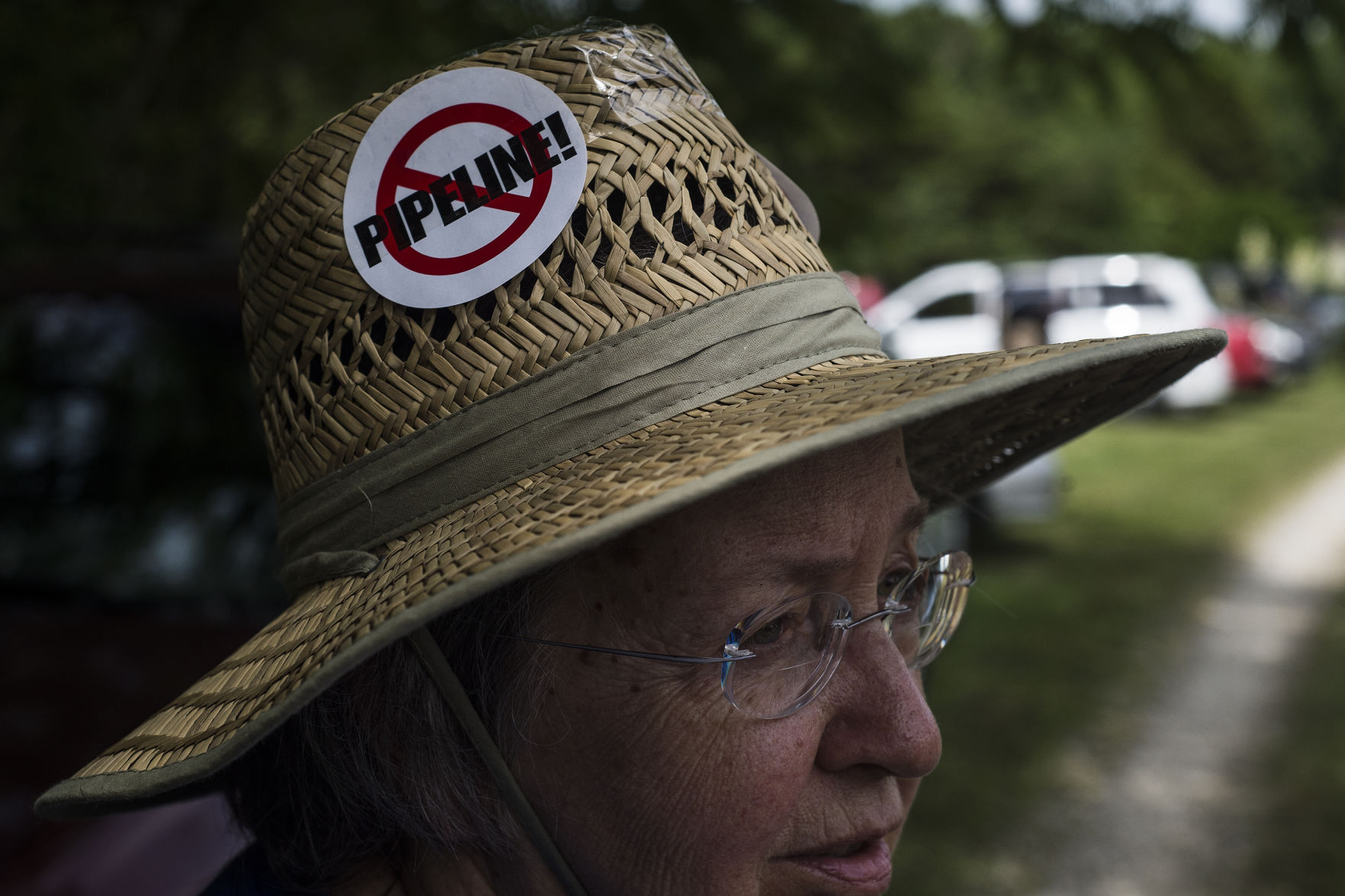 LNA 06072016 Pipeline Protest 02